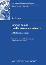 Indian Life and Health Insurance Industry