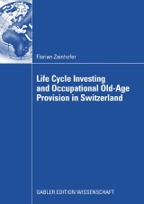 Life Cycle Investing and Occupational Old-Age Provision in Switzerland