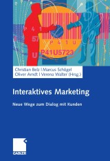 Interaktives Marketing
