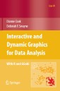Interactive and Dynamic Graphics for Data Analysis