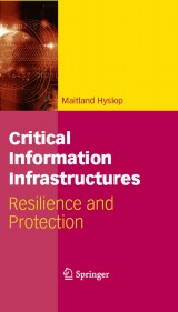 Critical Information Infrastructures