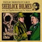 Der unsichtbare Mörder - Sherlock Holmes