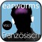 Langenscheidt earworms Französisch - Audio-CD mit Begleitheft