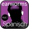 Langenscheidt earworms Spanisch - Audio-CD mit Begleitheft