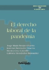 El derecho laboral de la pandemia