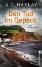 Den Tod im Gepäck