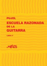 Escuela razonada de la guitarra