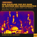 Was Sie schon immer über Jazz wissen wollten, Folge 3