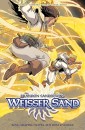 Brandon Sandersons Weißer Sand (Band 3)