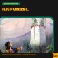 Rapunzel