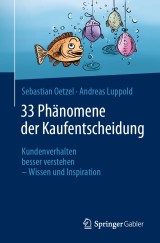 33 Phänomene der Kaufentscheidung