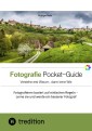 Der Fotografie Pocket-Guide für alle Hobbyfotografen, die die Grundzüge des Fotografierens verstehen und anwenden wollen. Mit vielen Abbildungen und Tipps für das perfekte Foto.