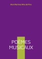 Poèmes musicaux