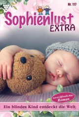 Sophienlust Extra 117 - Familienroman