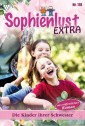 Sophienlust Extra 118 - Familienroman