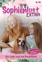 Sophienlust Extra 119 - Familienroman