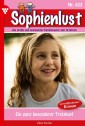 Sophienlust 423 - Familienroman