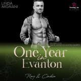 One Year in Evanton: Ray & Cindia