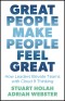 Great People Make People Feel Great