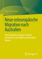 Neue osteuropäische Migration nach Australien