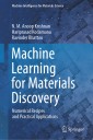 Machine Learning for Materials Discovery