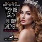 Reif trifft jung - Wenn die Gräfin mit dem Gärtner ... / Erotik Audio Story / Erotisches Hörbuch