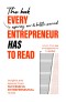 The Book Every Entrepreneur Has to Read