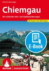 Chiemgau (E-Book)