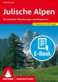 Julische Alpen (E-Book)