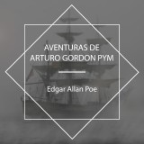 Aventuras de Arturo Gordon Pym