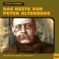 Das Beste von Peter Altenberg