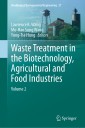 Waste Treatment in the Biotechnology, Agricultural and Food Industries