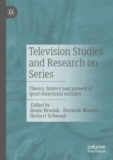 Television Studies and Research on Series