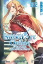 Sword Art Online - Barcarolle of Froth, Band 02