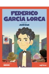 Federico García Lorca