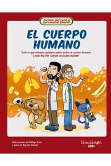 El cuerpo humano