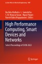 High Performance Computing, Smart Devices and Networks