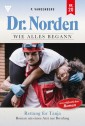 Dr. Norden - Wie alles begann 20 - Arztroman