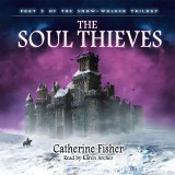 The Soul Thieves