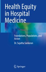 Health Equity in Hospital Medicine