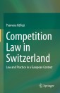 Competition Law in Switzerland