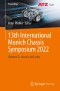 13th International Munich Chassis Symposium 2022