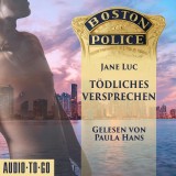 Boston Police - Tödliches Versprechen