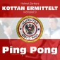 Kottan ermittelt: Ping Pong (Hörspiel 3)