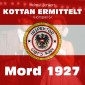 Kottan ermittelt: Mord 1927 (Hörspiel 6)