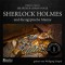 Sherlock Holmes und die ägyptische Mumie (Die neuen Abenteuer, Folge 1)