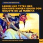 Leben und Taten des scharfsinnigen edlen Don Quijote de la Mancha