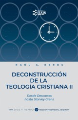 Deconstrucción de la teología cristiana II