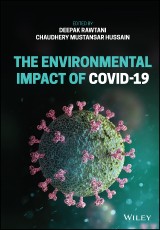 The Environmental Impact of COVID-19