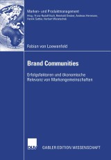 Brand Communities